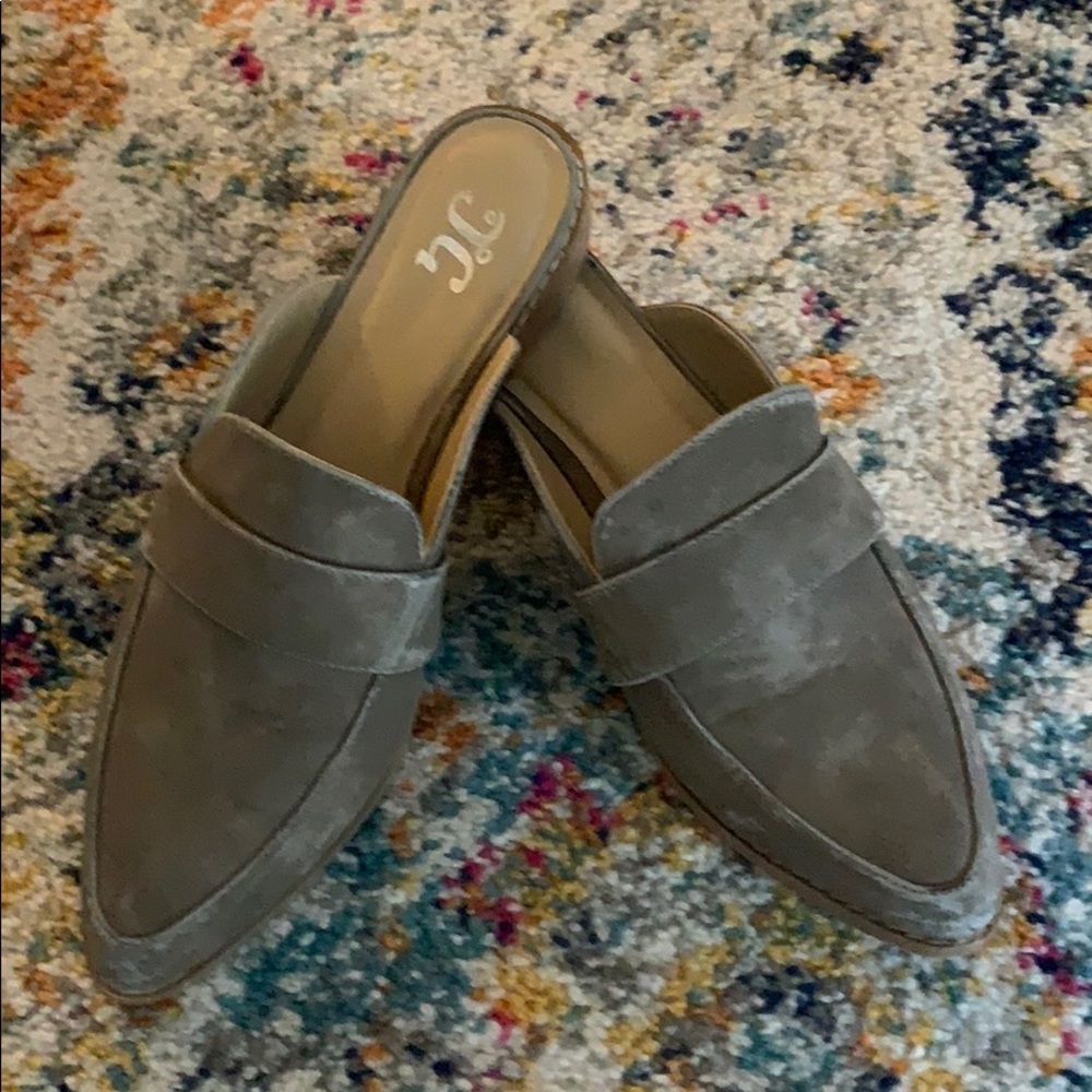 Mules